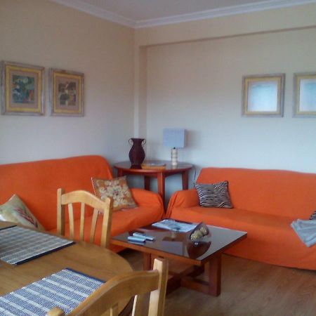 Apartamento Atico El Mirador Pontevedra Exterior foto