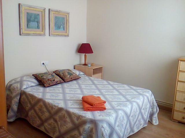 Apartamento Atico El Mirador Pontevedra Exterior foto