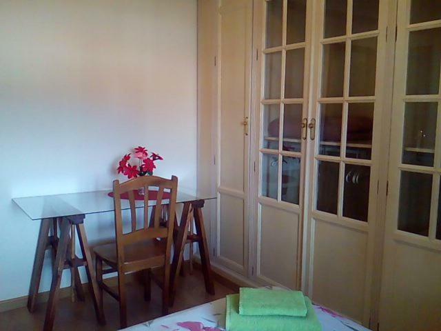 Apartamento Atico El Mirador Pontevedra Exterior foto