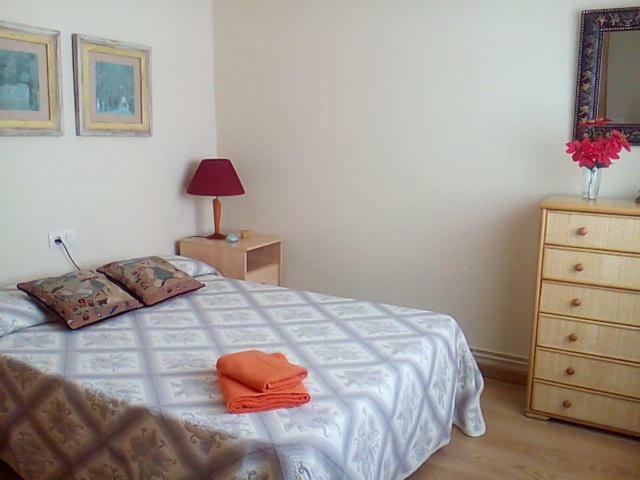 Apartamento Atico El Mirador Pontevedra Exterior foto