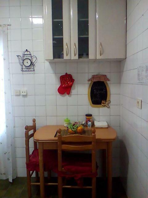 Apartamento Atico El Mirador Pontevedra Exterior foto
